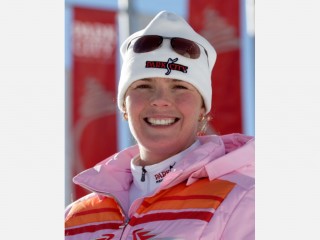 Picabo Street picture, image, poster